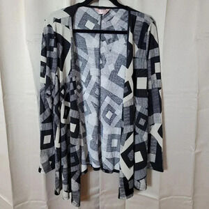 ♥sjs super soft open front cardigan
